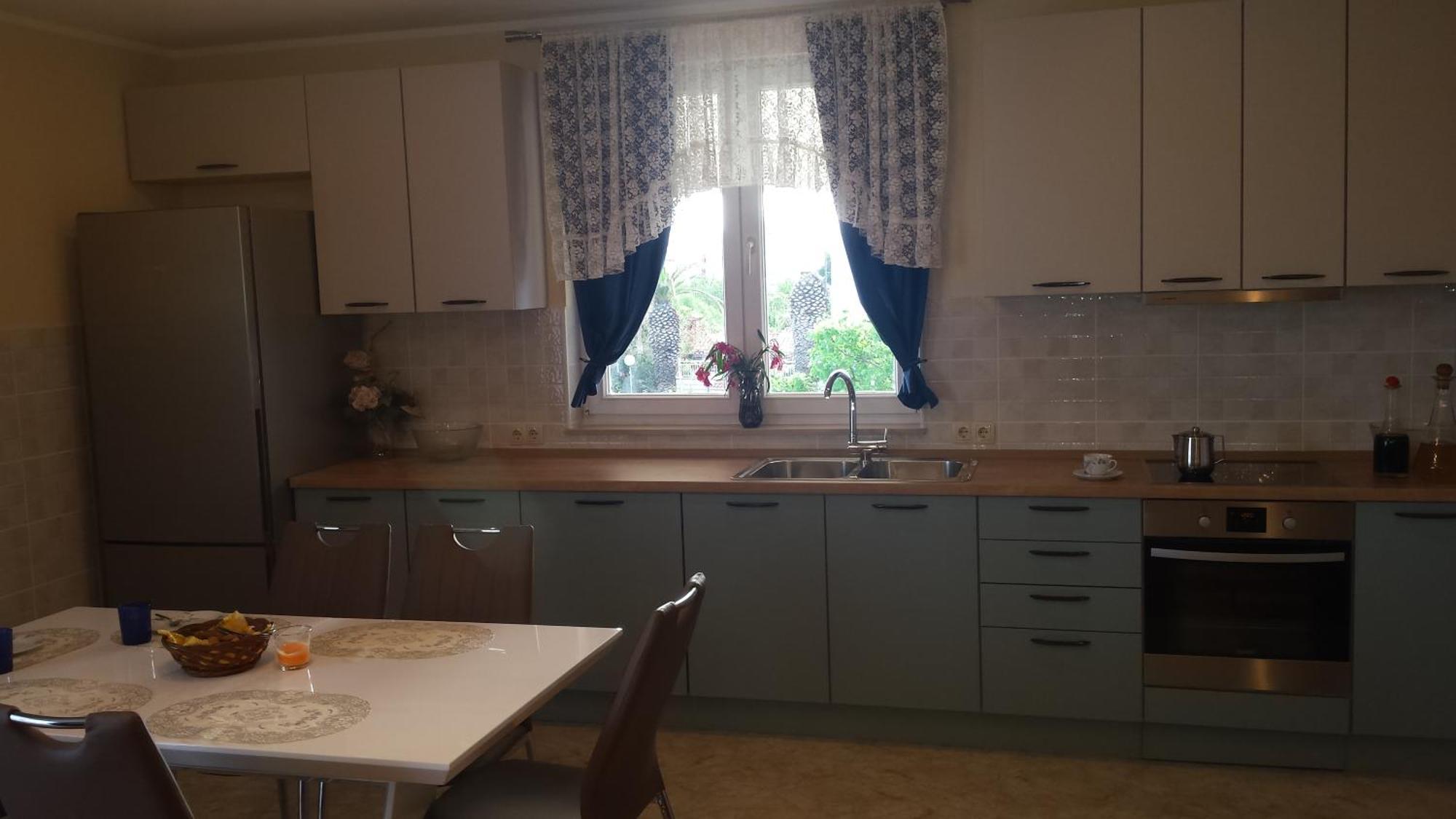 Torac Apartment คาชเตลา ภายนอก รูปภาพ