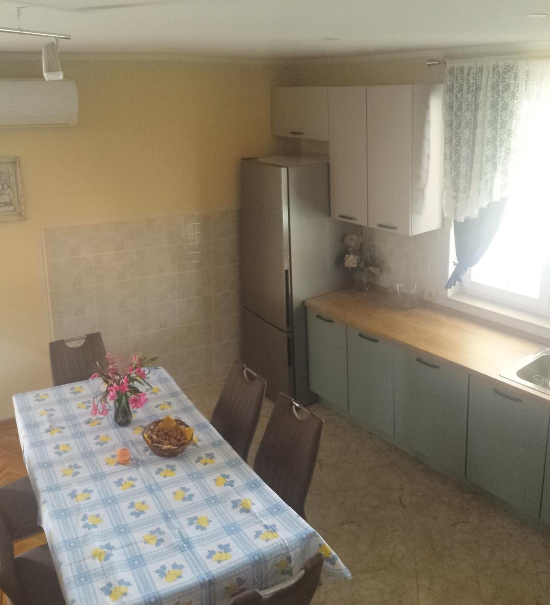 Torac Apartment คาชเตลา ภายนอก รูปภาพ