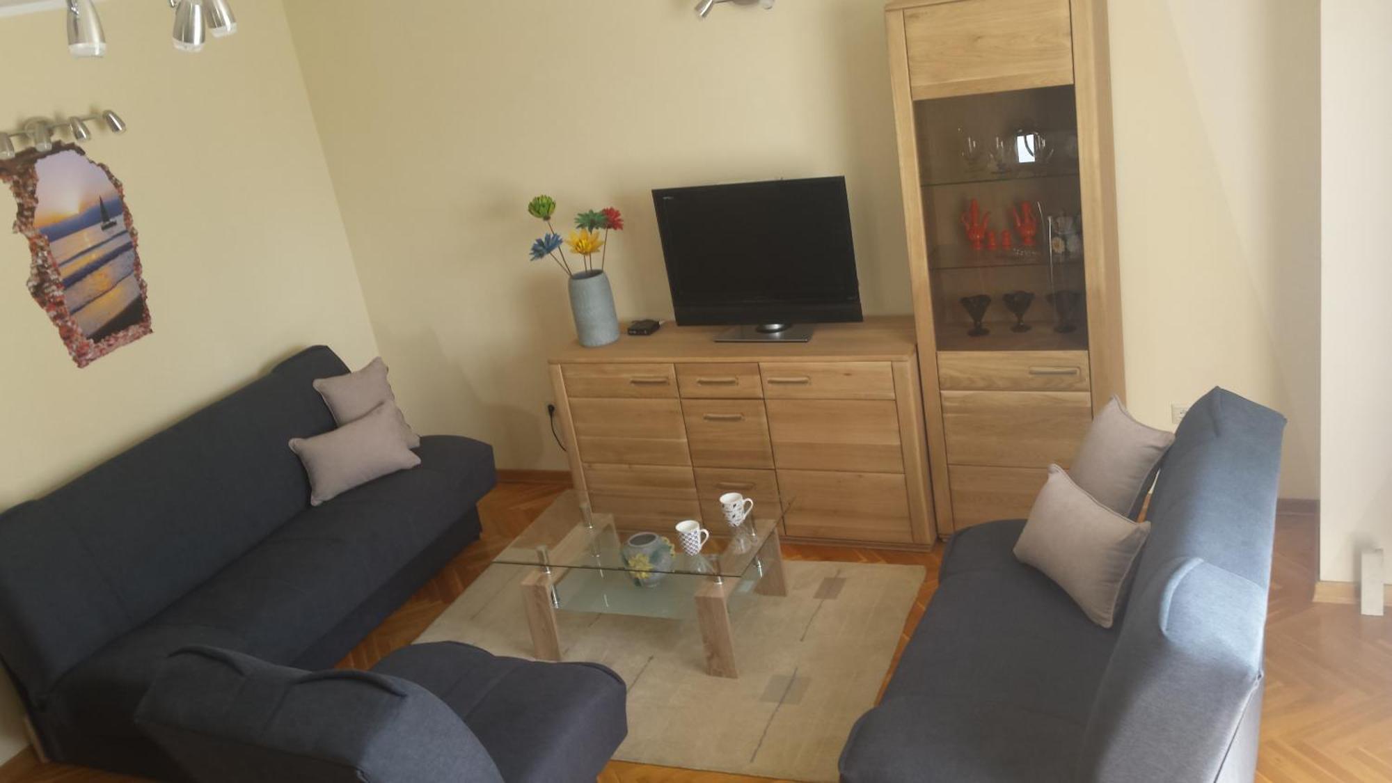 Torac Apartment คาชเตลา ภายนอก รูปภาพ
