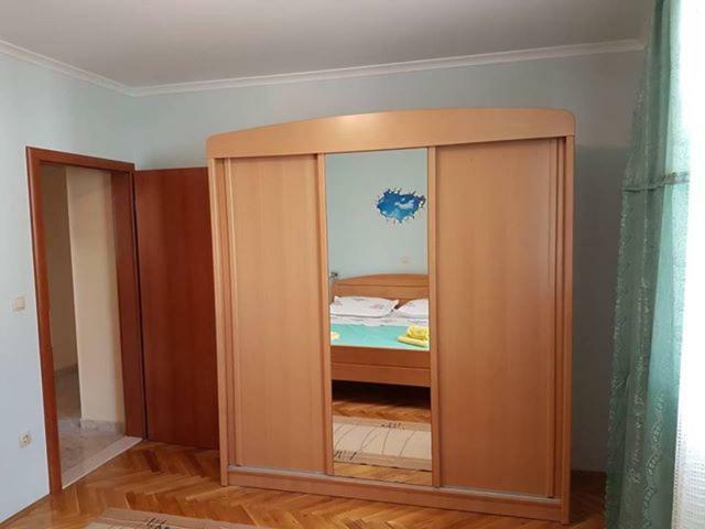 Torac Apartment คาชเตลา ภายนอก รูปภาพ